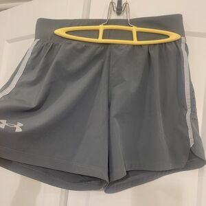 Under Armour Women's Training Shorts. Size M
